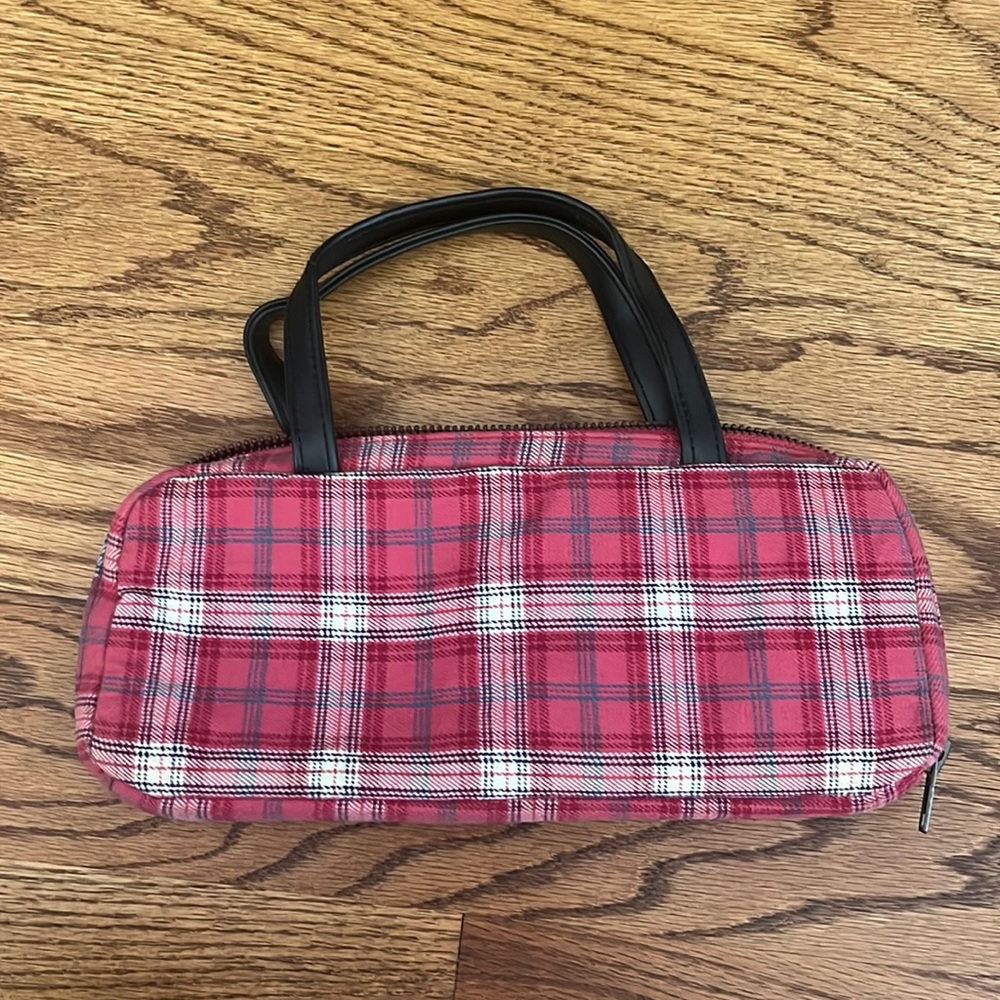 Mini purse pencil case